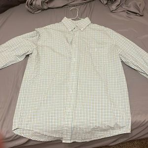 Wrangler Long Sleeve button down